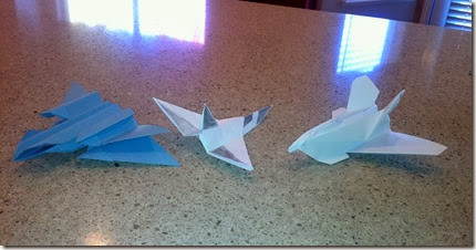 origami and bats 007edit