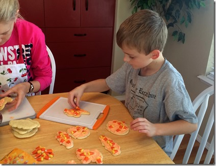 Pumpkin patch, leaves, etc 261edit