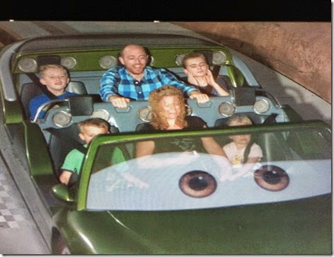 fall and disneyland trip 610