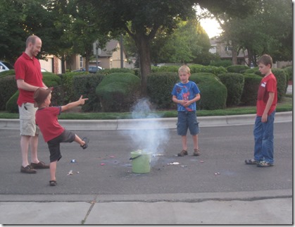 june and first week of july 120