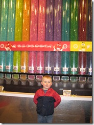 Cade date to New York 011