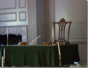 Alli and Sarin visit 212