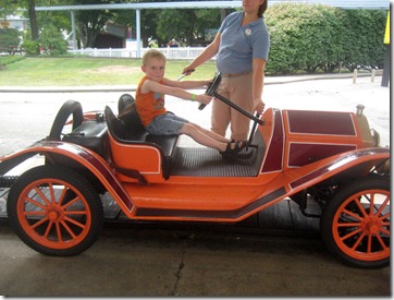 More Labor day weekend 059