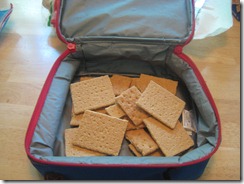 Blue jeans trouble 020