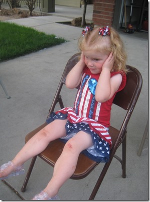 june and first week of july 111