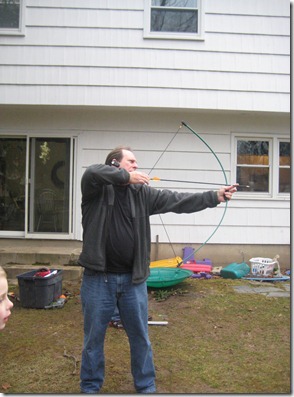 bow and arrow 015