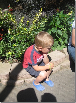 zoo and father's day 030