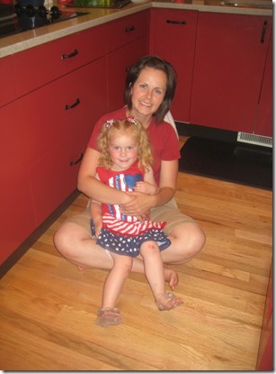 june and first week of july 107