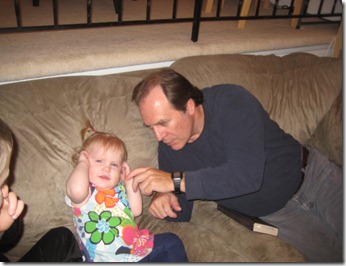 tea party and bat cave 038