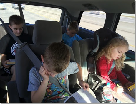 Disney trip day 1 008