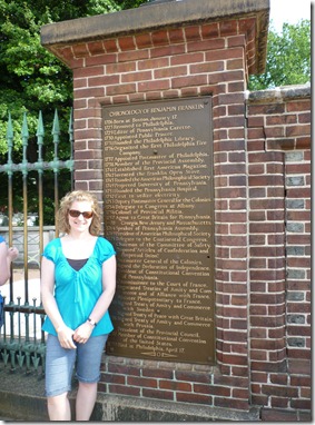 Alli and Sarin visit 307