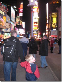 Cade date to New York 015