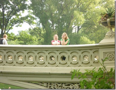 Alli and Sarin visit 065