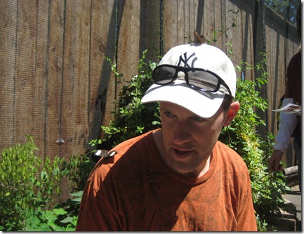 zoo and father's day 038