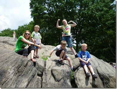 Alli and Sarin visit 013