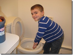 7 year old birthday 013