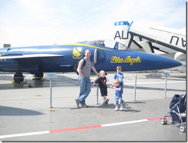 Intrepid trip to NYC 011