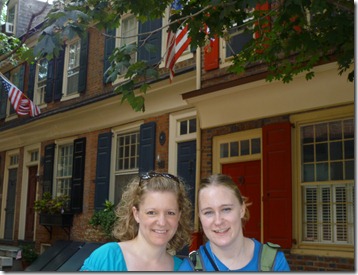 Alli and Sarin visit 262