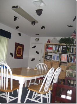 tea party and bat cave 023