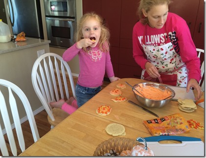 Pumpkin patch, leaves, etc 259