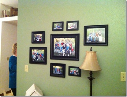 picture wall 001