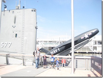 Intrepid trip to NYC 032