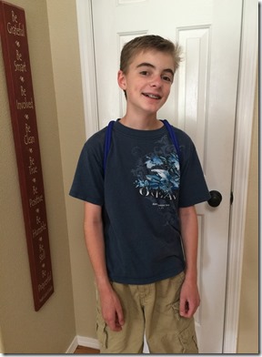 Reagan first day 008