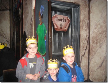 medieval times 019
