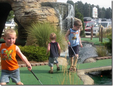 More Labor day weekend 095