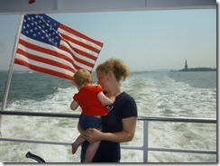 Beach-Statue of Liberty 100