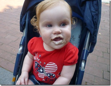 Beach-Statue of Liberty 089