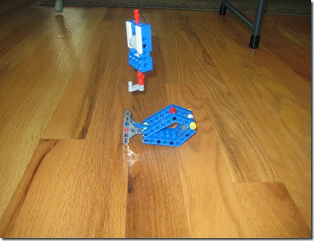 lego club and hair 008