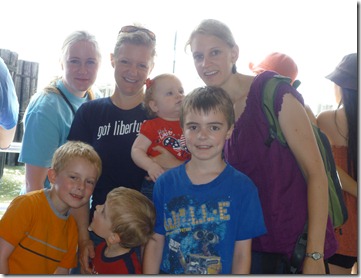 Beach-Statue of Liberty 021