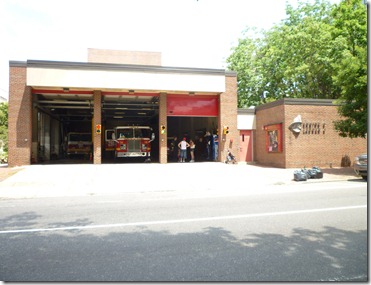 Alli and Sarin visit 241