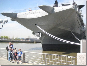 Intrepid trip to NYC 010