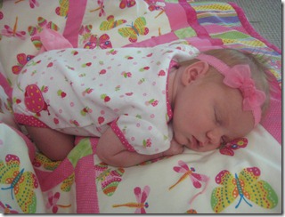 Grandma's blanket 078