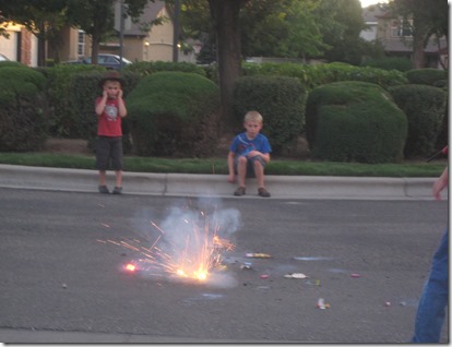 june and first week of july 118