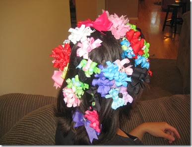 lego club and hair 013